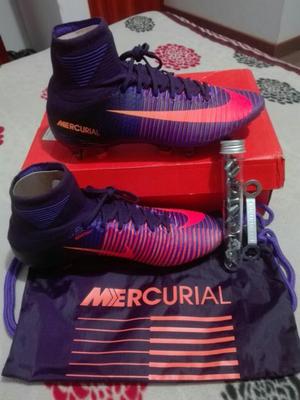 Nike Mercurial Superfly V Gs Pro