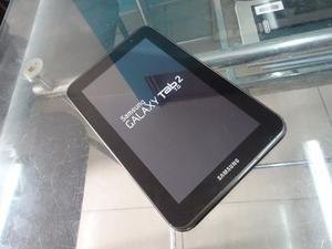 Oferta!! Tablet Samsung Galaxy Tab 2 7 Pulgadas P