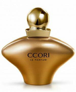 Perfume Ccori clasico femenino de Unique