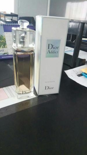 Perfume Dior Addict