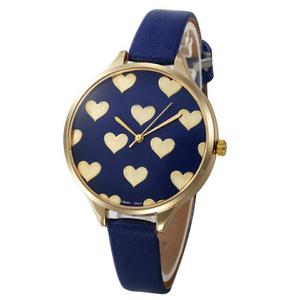 Reloj: Corazones. Marca: Geneva