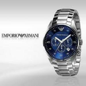 Reloj Emporio Armani Original Nuevo