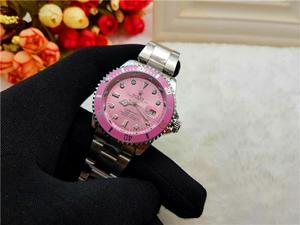 Reloj Rolex Submariner Mujer