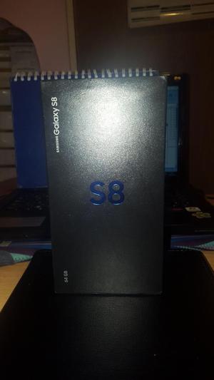 S8 Nuevo