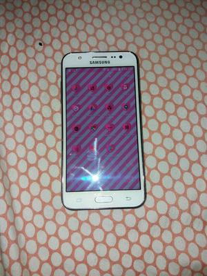 Samsung Galaxy J5