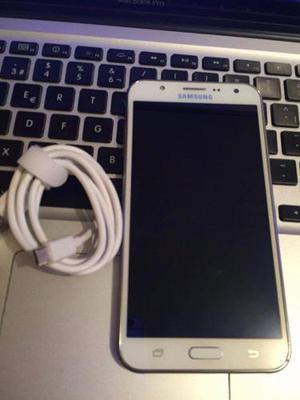 Samsung Galaxy J7 LIBRE todo OPERADOR a tratar ligeramente