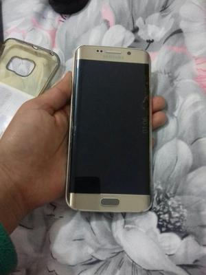 Samsung Galaxy S6 Edge