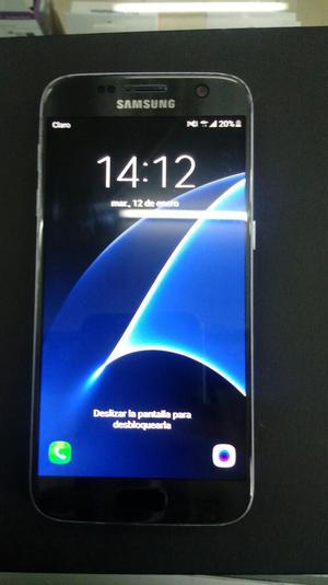 Samsung Galaxy S7 Libre 32gb a 