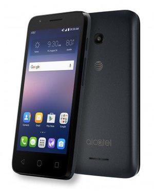 Smartphone Alcatel Ideal A 8GB, 1GB Ram, 5mpx, 4.5 Pulg.