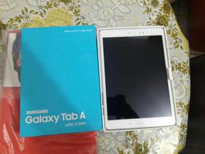 Tablet Samsung Galaxy Tab a