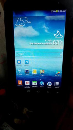 Tablet Samsung Tab 2.0