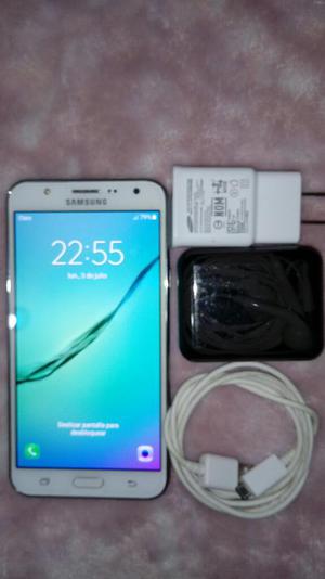 Vendo O Cambio Samsung J7 Libre