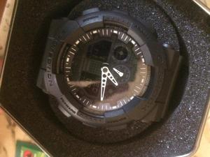 Vendo Reloj GShock