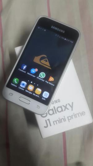 Vendo Samsung J1 Mini Prime