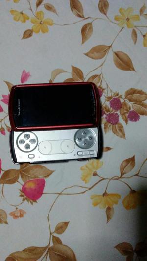 Vendo Sony Xperia Play R800at