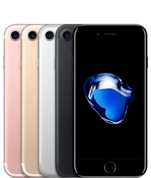 iPhone 7 32GB Nuevo Y Sellado