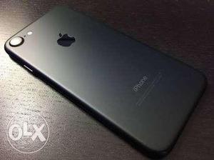 iPhone 7 32Gb  Mate Libre Fabrica