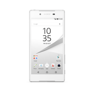 sony z5 emei original 4glte 23mp ram3gb 32gb boleta visa