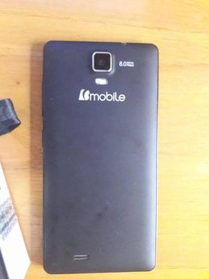 BARATO MI BMOBILE  CAMARA NITIDA 8 MEGAPX NEGCIABLE