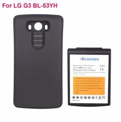 Batería para LG G3 BL53YH / D850 / VS985 de  mAh