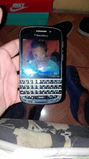 Blackberry Q10 Estado 9 D 10