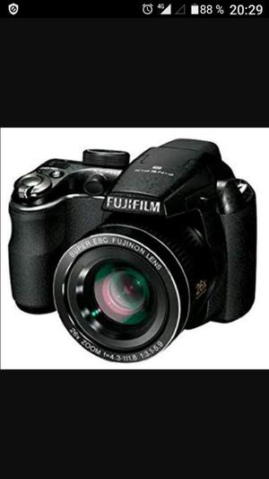 Camara Digital Fujifilm