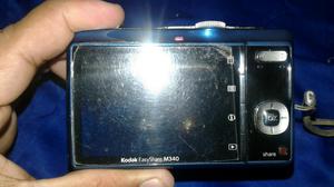 Camara Kodak Easy Share M340 Digital.