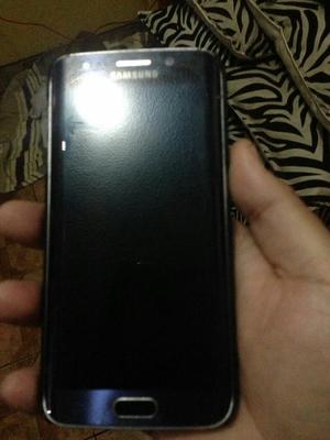 Cambio S6 Egde 64gb por Cel Nas Grande