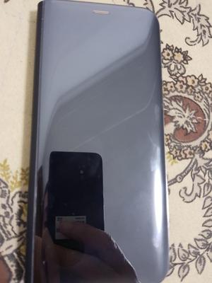 Case Clear View Cover Samsung S8