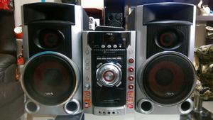 Equipo de Sonido