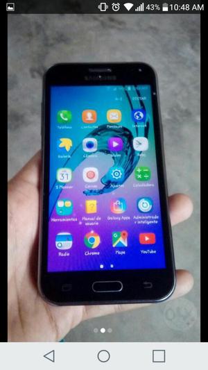 Galaxy J2 Impecable Vendo.