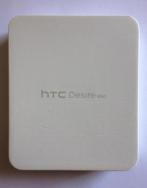 HTC Disire 650