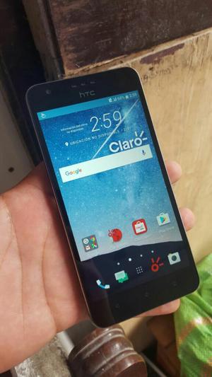 Htc Desire 10 Lifestyle Libre 4g 16gb