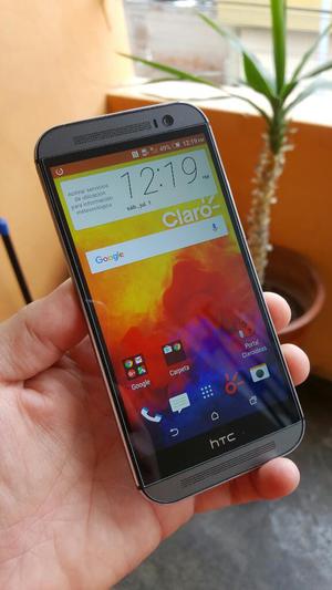 Htc One M8 Impecable