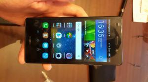 Huawei P8 Lite Libre 4g Lte Original