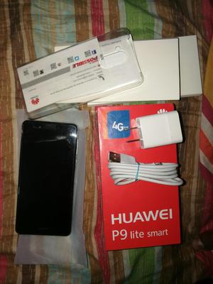 Huawei P9 Smart