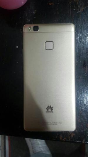 Huawei P9 lite gold VERSION dorada PREMIUN.. 16gb