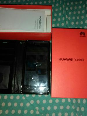 Huawei Y360ii