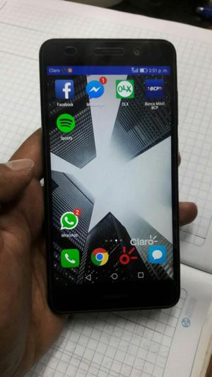 Impecable Huawei Y6ll
