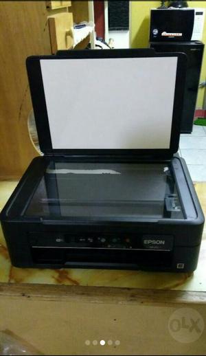 Impresora Epson Xp211