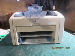 Impresora Laser HP 