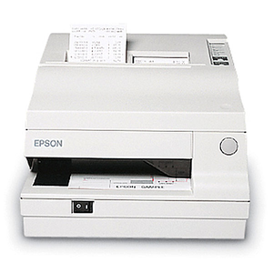 Impresora Ticketera Epson Tm U950