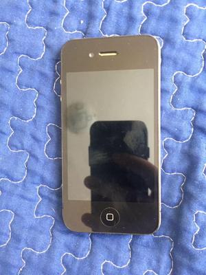 Iphone 4 de 16gb