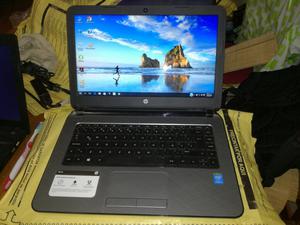 Laptop Core I3 Cuarta Gen. 8 Ram