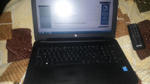 Laptop Hp 250 G4 Core I3 5ta Gnrción