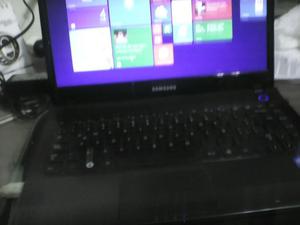 Laptop Samsung