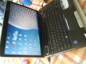 Laptop Toshiba Satellite A505-i7