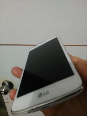 Lg K8