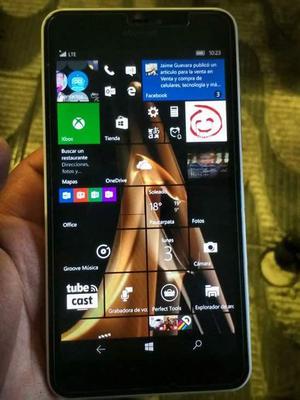 Lumia 640 XL LTE Estado: 9/10
