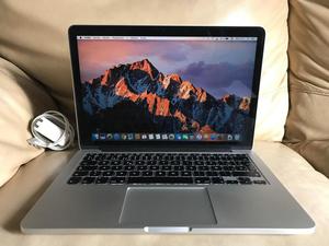 Macbook pro 13 Early gb ram